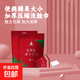 韓國壓縮毛巾棉柔巾旅行裝加厚便攜式糖果潔面巾一次性洗臉巾 差旅旅行出游壓縮毛巾 20條*1大包