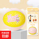 幼兒園籃球兒童籃球皮球兒童球小皮球玩具球室內(nèi)訓(xùn)練比賽 小號(hào)兒童籃球-小豬款（1-8歲）