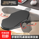 電腦配件手托架手臂肘托辦公桌面延伸桌子鼠標(biāo)護(hù)腕墊手托架胳膊支撐架延長板可調(diào)節(jié) 手肘架丨左右180度丨上下90度折疊