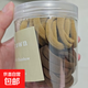 彩色少女橡皮筋發(fā)繩耐用馬尾發(fā)圈高彈力頭飾糖果色皮筋扎頭繩發(fā)飾 咖色色50根一袋裝經(jīng)濟(jì)實(shí)惠
