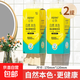 【限時(shí)特價(jià)】絲飄懸掛式抽紙餐巾紙擦手紙面紙衛(wèi)生紙加厚紙巾 4層 1000張*2提