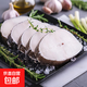 特大深海鱈魚中段 原切去刺寶寶輔食非銀鱈魚塊 冷凍鱈魚排 深海鱈魚 1kg
