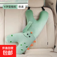 兒童汽車(chē)抱枕車(chē)上睡覺(jué)2025新款神器車(chē)內后排安全帶防勒脖護頸靠枕 恐龍抱枕（把手+不勒脖）單個(gè)
