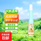 驅蚊草蛇膽牛黃艾草野菊花金銀花花露水 皮膚抑菌液 200ml/瓶 艾草野菊花花露水抑菌液1瓶