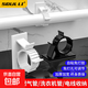 免打孔水管卡子軟管電線收納燃氣管固定器卡扣自粘下水管道固定夾 白（15-20）-【10個裝】 無規(guī)格