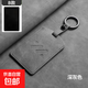智己LS7LS6智能卡片鑰匙套L7pro專(zhuān)用汽車(chē)NFC感應保護套皮包扣男女 深灰色(輕奢羊巴+環(huán)扣)智己卡套