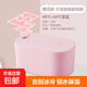 濕巾加熱器家用便攜式恒溫小型寶寶嬰兒濕巾面膜溫熱保溫盒 智能數顯款【溫度可調】
