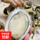 福建生蠔鮮活牡蠣珍珠蠔中蠔5斤裝適用燒烤高壓鍋清蒸 珍珠生蠔7-9個/斤 10斤中蠔【約70-80個】