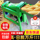 全自動(dòng)玉米脫粒機(jī)家用小型玉米機(jī)器脫粒機(jī)打玉米包谷神器 全自動(dòng)大口徑脫粒機(jī)配大功率電機(jī)