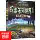 世界未解之謎全集兒童版彩圖百科全書(shū)大百科小學(xué)生版三四五六年級閱讀課外書(shū)宇宙科學(xué)地球歷史科普書(shū)籍兒童讀物適合9-10-12歲孩子看的書(shū) 世界未解之謎全套6冊 地球未解之謎 （單本）