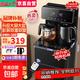 茶吧機(jī)飲水機(jī)美的同款茶吧機(jī)【全網(wǎng)熱銷100w+】2025新款智能語音觸屏水桶飲水機(jī)一體 【行業(yè)高端款】暗影黑-彩屏語音款-防干燒 冷熱型