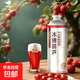 金星啤酒冰糖葫蘆啤酒中式精釀12P精釀啤酒 1L 6瓶 整箱裝