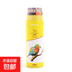 油性彩鉛24色水溶性彩色鉛筆36色小學(xué)生畫(huà)畫(huà)幼兒園手繪涂 油性36色