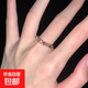 彩虹戒指女小眾設計開(kāi)口可調節戒指圈甜酷辣妹風(fēng)飾品高級感指環(huán) 彩虹戒指個(gè) 開(kāi)口可調節