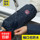 袖套女防水防油護袖秋冬季廚房加長(cháng)款防污套袖可愛(ài)成人家用手袖筒 小熊藏青色-1雙 袖套