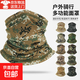 戶(hù)外騎行面罩迷彩防曬速干圍脖網(wǎng)眼透氣脖套運動(dòng)魔術(shù)頭巾防風(fēng)防沙 JM-WB-W-19數碼叢林