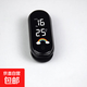 BAGDONLED電子手表學(xué)生專(zhuān)用初中生男女生男女孩兒童夜光休閑手環(huán) 單獨機芯沒(méi)有表帶 防水【觸屏設計+時(shí)間日期】