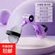 盆底肌訓練器產(chǎn)后瘦大腿夾腿器綁帶款家用凱格爾美腿瑜伽盆底肌 升級計數款-紫色