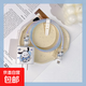 手機(jī) 20w快充纏繞數(shù)據(jù)線保護(hù)套充電器保護(hù)套 20w/充電套裝專用* 全包五件套*【全套保護(hù)/更放心】