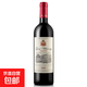 歌思酒莊赤霞珠紅酒14度橡木桶陳釀干紅葡萄酒 750ml*單支