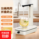 桶裝水抽水器飲水機戶(hù)外野營(yíng)家用學(xué)生宿舍電動(dòng)抽水器飲水機 【白色款】升級款臺式/微動(dòng)按鍵 【桌桶兩用】無(wú)線(xiàn)抽水器+大水泵