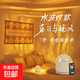 爆款投影燈旋轉(zhuǎn)水波紋氛圍燈可觸控可遙控水紋燈臥室床頭情人節(jié)禮物男女實(shí)用動(dòng)態(tài)小夜燈臺(tái)燈 【水波紋】七彩/旋轉(zhuǎn)/帶遙控