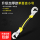活動(dòng)扳手工具大全萬(wàn)用多功能活口衛(wèi)浴板手大號(hào)開(kāi)口管鉗萬(wàn)用小扳子 6-22mm加厚單面齒萬(wàn)用扳手