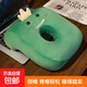 午睡枕頭趴睡枕學(xué)生趴趴枕可愛(ài)透氣辦公室抱枕靠墊趴桌上午休神器 恐龍【午睡枕】
