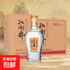 山東名酒 扳倒井酒 52度好品天下 純糧酒口糧酒 送禮精選 52度 500mL 6瓶 整箱裝