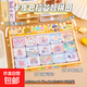 可愛(ài)卡通小拼圖迷你盒裝拼裝玩具兒童益智小賣(mài)部幼兒園活動(dòng)小禮物 隨機10盒