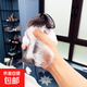 多層沐浴網(wǎng)兜打泡網(wǎng)手工皂專(zhuān)用潔面起泡網(wǎng)香皂洗澡泡沫網(wǎng)袋 肥皂起泡網(wǎng)-白色4層-1個(gè)裝