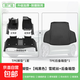 適用2025款奇瑞艾瑞澤8PRO腳墊全包圍TPE專(zhuān)用汽車(chē)用品改裝飾配件 升級包門(mén)檻純黑色雪妮絲雙層腳墊+TPE后備箱墊