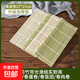 壽司卷簾家用壽司竹簾卷不沾壽司席壽司商用專(zhuān)用壽司紫菜包飯工具 【升級款】青皮簾27*27cm.2片裝 無(wú)規格