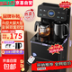 茶吧機飲水機美的同款茶吧機【全網(wǎng)熱銷100w+】2025新款智能語音觸屏水桶飲水機一體 【升級款】典雅黑-升級遙控-防干燒 溫?zé)嵝? title=
