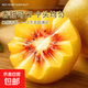 浦江紅心獼猴桃新鮮水果 10個(gè)【30-50克】迷你果