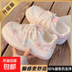 學(xué)生小白鞋女童2025春季新款初中生百搭板鞋中大童厚底透氣運動(dòng)鞋 【粉紅色皮面】 37 碼/內長(cháng)22.8cm
