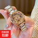 爆款輕奢時尚高級氣質女士手表贈送拆表器 30mm