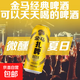 金馬扎啤 金馬扎啤 500mL 1罐 單瓶裝