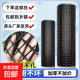 晨發(fā)加厚養雞鴨塑料圍欄網(wǎng)養殖網(wǎng)家用戶(hù)外菜園圈地隔離防護網(wǎng)玉米 1.0米高2.3厚3.3厘米孔50米長(cháng)