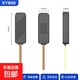 4G北斗GPS定位器 接線(xiàn)汽車(chē)摩托車(chē)貨車(chē)電動(dòng)車(chē)載防盜器遠程斷油斷電 4G版