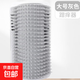 貓咪蹭癢器墻角自嗨蹭毛神器貓臉撓癢癢玩具貓抓板自助器寵物用品 大號灰色蹭癢器