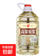 四川高梁原漿白酒5.5L52度60度足十斤桶裝泡酒自飲 60度 5.5L 1桶 贈100ml品鑒酒