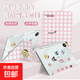 [學(xué)習必備]華為matepad11.5S平板保護套pad11保護殼多角度折疊可愛(ài)米菲兔穩固支撐pro11帶筆槽 3+Y折筆槽款 雙面圖案【BB600】 華為 MatePad 11.5S