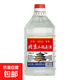 北京二鍋頭清香型白酒 低度高度桶裝瓶裝泡藥酒 42度 5L 1桶