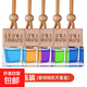 車(chē)載香水掛件汽車(chē)香水瓶精油香薰吊墜車(chē)內用掛飾除異味持久孕嬰 [5瓶-店長(cháng)推薦更劃算]香味不重復
