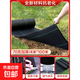 新型防草布除草布耐用果樹(shù)農用蓋菜網(wǎng)地布透水抗老化加厚pe抑草布 4米X100米70克/平加厚抗老化