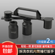 洗衣機(jī)拆卸專(zhuān)用工具波輪全自動(dòng)松下海爾內(nèi)筒維修清洗拉馬扳手套筒 捶打扳手配36-38套筒