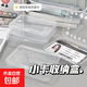 游戲周邊LOMO小卡袋裝盲袋收藏收納盒名偵探柯南小卡揭秘包小卡收納盒名LOMO卡片收藏盲袋 小號收納盒