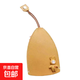 時(shí)尚抽拉式卡通可愛(ài)個(gè)性鑰匙包錢(qián)包一體三合一可愛(ài)多功能鑰匙包 【黃色】活動(dòng)2