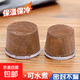 熱水瓶塞保溫瓶塞暖水瓶塞無味瓶塞木質(zhì)瓶蓋茶壺蓋木塞子 木塞【2L】